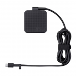 Asus USB-C Adapter, 65 W, must - Laadimisadapter
