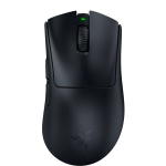 Razer DeathAdder V4 Pro, must - Juhtmevaba hiir