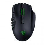 Razer Naga V3 Pro, must - Juhtmevaba hiir