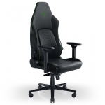 Razer Iskur V2, roheline/must - M&auml;nguritool