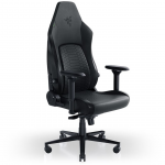 Razer Iskur V2, must - M&auml;nguritool