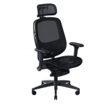 Razer Fujin Pro, must - M&auml;nguritool