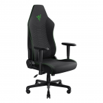 Razer Iskur V2 X Fabric, must - M&auml;nguritool