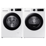 Samsung, 10 kg + 9 kg - Pesumasin + pesukuivati