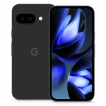 Google Pixel 9a, 128 GB, must - Nutitelefon