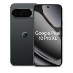 Google Pixel 10 Pro XL, 256 GB, must - Nutitelefon