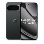 Google Pixel 10 Pro XL, 256 GB, must - Nutitelefon