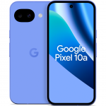 Google Pixel 10a, 256 GB, lilla - Nutitelefon