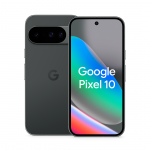 Google Pixel 10, 128 GB, must - Nutitelefon