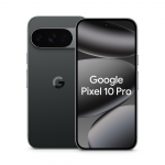 Google Pixel 10 Pro, 1 TB, must - Nutitelefon