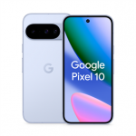 Google Pixel 10, 128 GB, helesinine - Nutitelefon