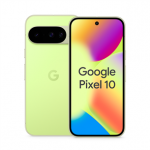 Google Pixel 10, 128 GB, roheline - Nutitelefon