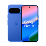 Google Pixel 10, 128 GB, sinine - Nutitelefon