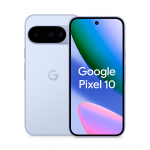 Google Pixel 10, 256 GB, helesinine - Nutitelefon