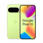 Google Pixel 10, 256 GB, roheline - Nutitelefon