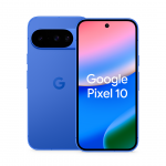 Google Pixel 10, 256 GB, sinine - Nutitelefon
