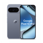 Google Pixel 10 Pro, 256 GB, hall - Nutitelefon