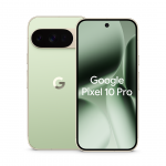 Google Pixel 10 Pro, 256 GB, roheline - Nutitelefon
