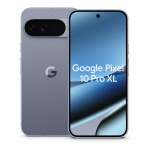 Google Pixel 10 Pro XL, 256 GB, hall - Nutitelefon