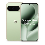Google Pixel 10 Pro XL, 256 GB, roheline - Nutitelefon