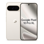 Google Pixel 10 Pro XL, 512 GB, valge - Nutitelefon
