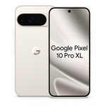 Google Pixel 10 Pro XL, 512 GB, valge - Nutitelefon