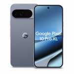 Google Pixel 10 Pro XL, 512 GB, hall - Nutitelefon