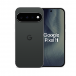 Google Pixel 11, 512 GB, must - Nutitelefon