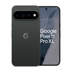 Google Pixel 11 Pro XL, 512 GB, must - Nutitelefon