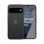 Google Pixel 11 Pro, 1 TB, must - Nutitelefon