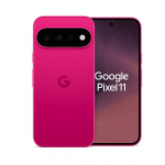 Google Pixel 11, 512 GB, roosa - Nutitelefon