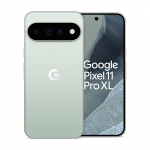 Google Pixel 11 Pro XL, 512 GB, heleroheline - Nutitelefon
