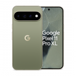 Google Pixel 11 Pro XL, 512 GB, roheline - Nutitelefon