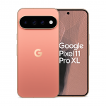 Google Pixel 11 Pro XL, 512 GB, roosa - Nutitelefon