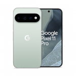 Google Pixel 11 Pro, 256 GB, heleroheline - Nutitelefon