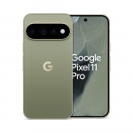 Google Pixel 11 Pro, 256 GB, roheline - Nutitelefon