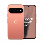 Google Pixel 11 Pro, 256 GB, roosa - Nutitelefon