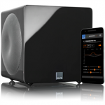SVS 3000 Micro, must - Subwoofer