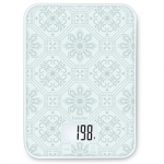 Beurer KS 19 Vintage, valge/roheline - K&ouml;&ouml;gikaal