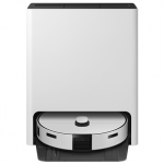 Samsung BESPOKE Jet Bot Combo AI Steam, m&auml;rg- ja kuivpuhastus, valge - Robottolmuimeja