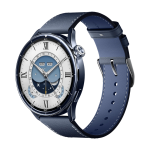 Xiaomi Watch S5, sinine - Nutikell
