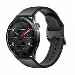 Xiaomi Watch S5, must - Nutikell