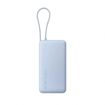 Xiaomi Power Bank, 20000 mAh, 67 W, helesinine - Akupank