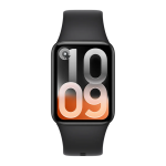 Xiaomi Smart Band 10 Pro, must - Nutikell