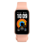 Xiaomi Smart Band Active 11, roosa - Nutikell