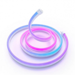 Xiaomi Smart Lightstrip Pro Extension, 1 m, valge - Valgusriba pikendus