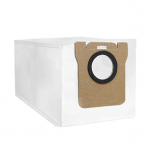 Xiaomi X10/X10+/X20 - Tolmukott robottolmuimeja puhastusjaamale