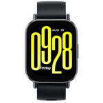 Xiaomi Redmi Watch 5 Active, must - Nutikell