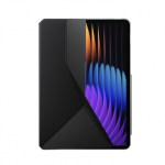 Xiaomi Pad Cover, Pad 7 / Pad 7 Pro, must - Tahvelarvuti kaaned