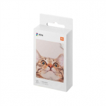 Xiaomi Mi Portable Photo Printer Paper, 20 lehek&uuml;lge - Fotopaber